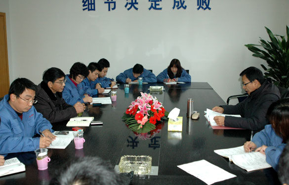 米乐n6平台顺利通过泰尔认证中心审查