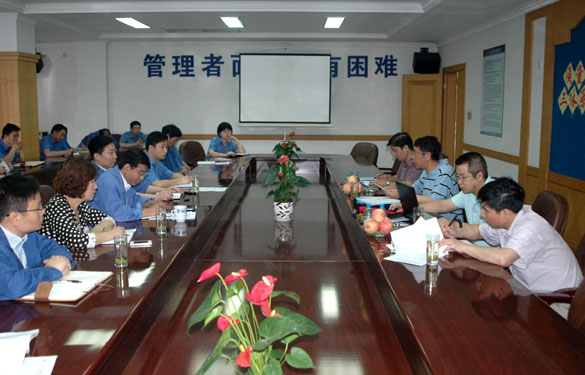 米乐n6平台顺利通过三大体系外部审核