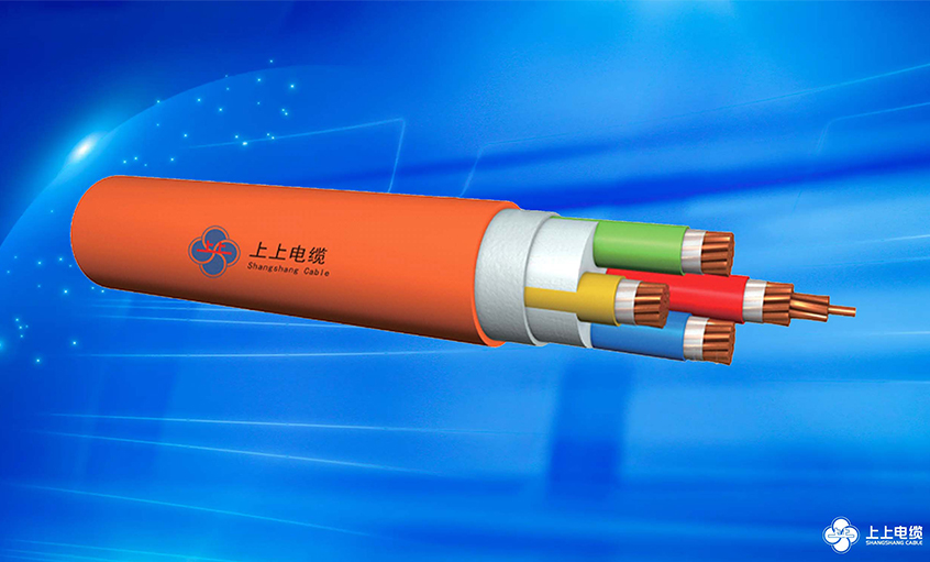 特色产品|70 年寿命高性能建筑用电线电缆