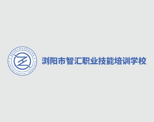 智汇培训学校打造高端响应式官网