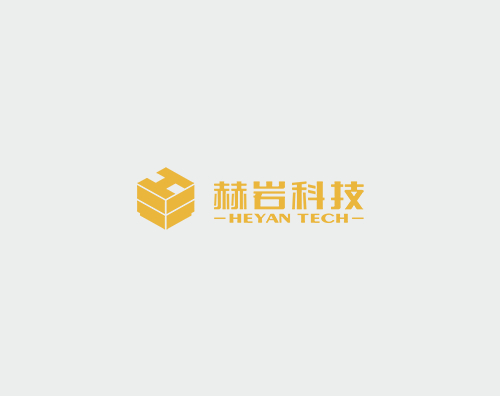 赫岩科技打造高端响应式官网